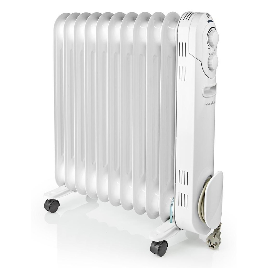 Prenosni oljni radiator 2200W/230V