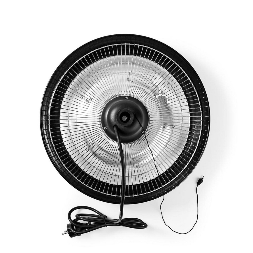 Terrace infrardeči heater 2 m 1500W/230V IP34