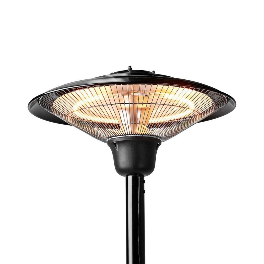 Terrace infrardeči heater 2 m 1500W/230V IP34