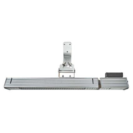 Zunanji grelni element 100W/2000W/230V IP65 + Daljinski upravljalnik