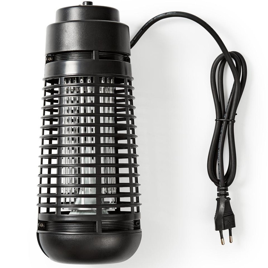 LED Električna past za insekte LED/4W/230V 35 m²