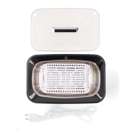 Ultrazvočni čistilec 70W/230V 1,8 l