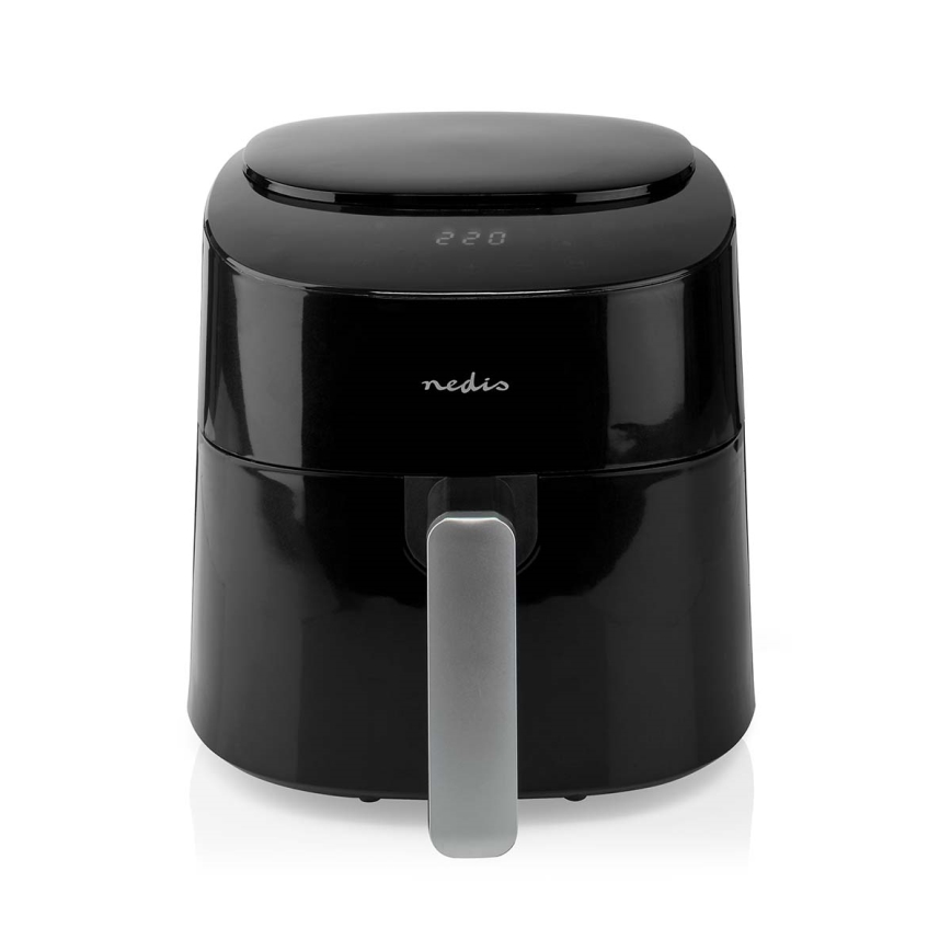 Cvrtnik na vroč zrak 4,2 l 1300W/230V/240 min