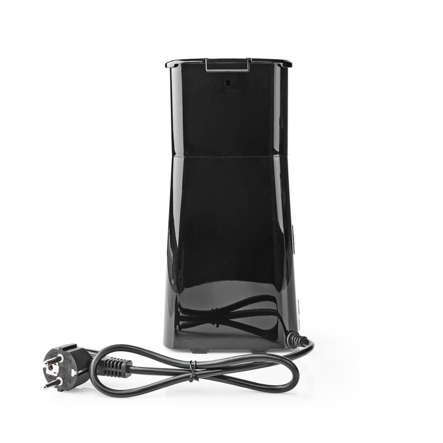 Kavni aparat za eno skodelico 0,4 l z travel skodelica