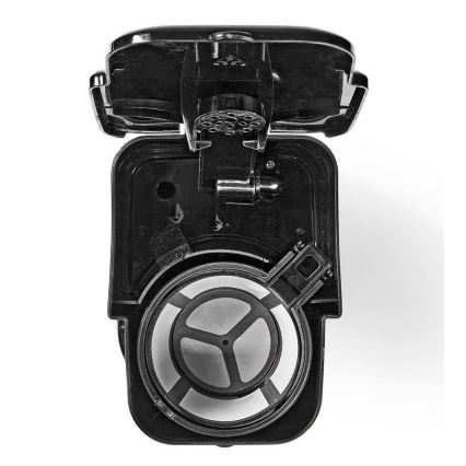 Kavni aparat za eno skodelico 0,4 l z travel skodelica