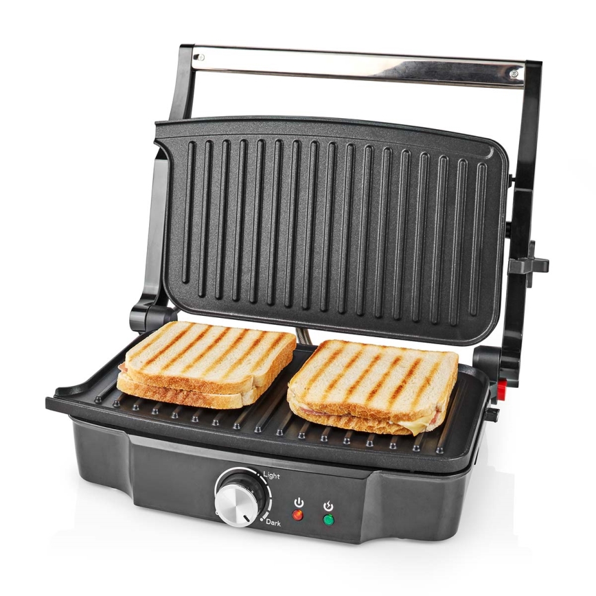 Kontaktni žar 1500W/230V