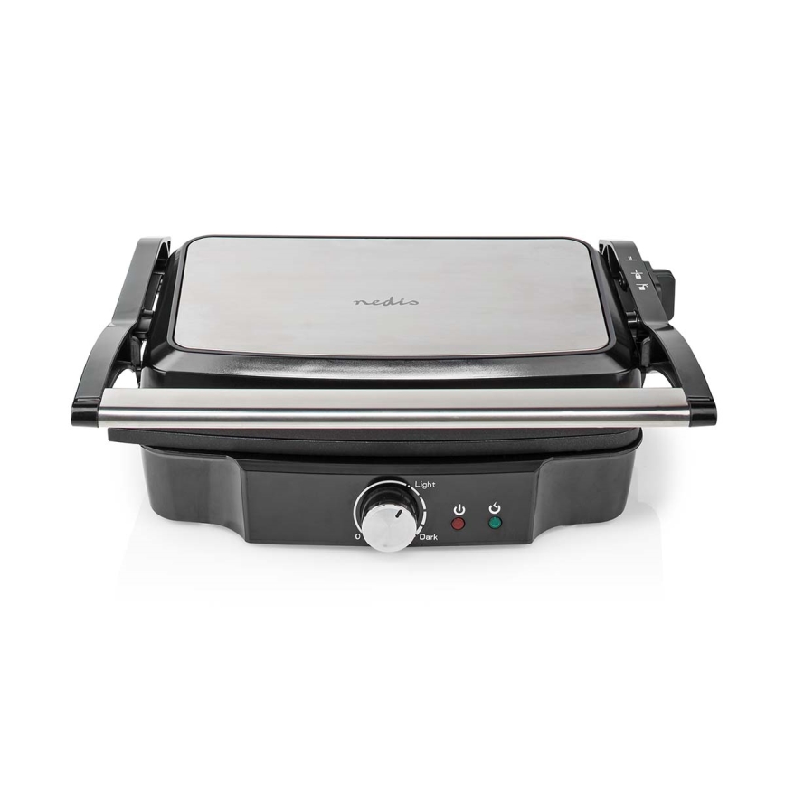 Kontaktni žar 1500W/230V