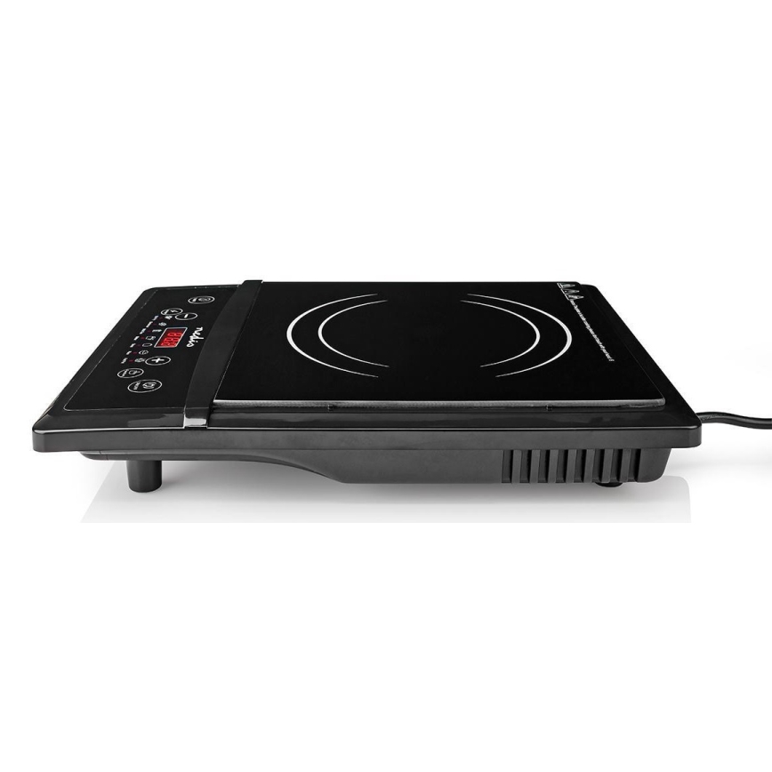 Indukcijski štedilnik 2000W/230V