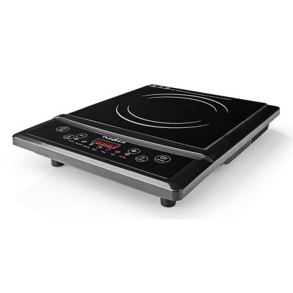 Indukcijski štedilnik 2000W/230V