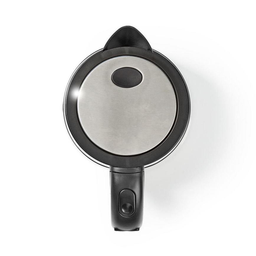 Grelnik vode 1,7 L 2200W/230V