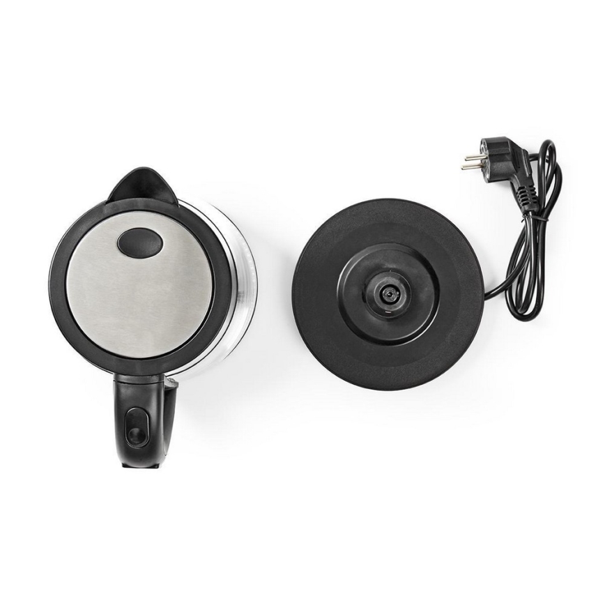 Grelnik vode 1,7 L 2200W/230V