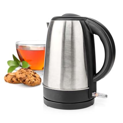 Grelnik vode 1,7 l 2200W/230V nerjaveče