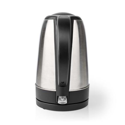Grelnik vode 1,7 l 2200W/230V nerjaveče