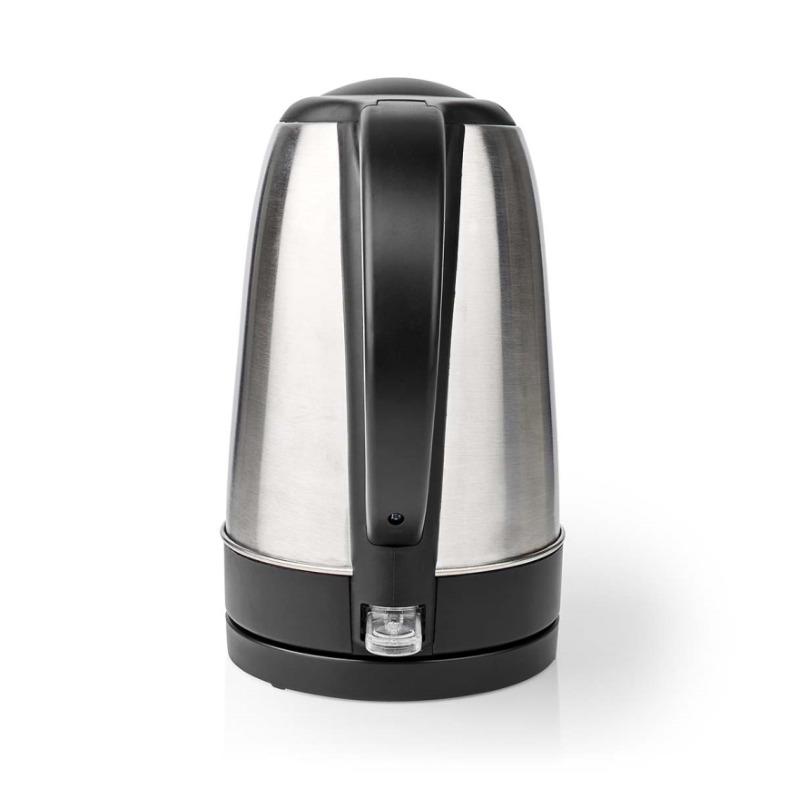 Grelnik vode 1,7 l 2200W/230V nerjaveče