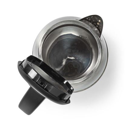 Grelnik vode 1,7 l 2200W/230V nerjaveče