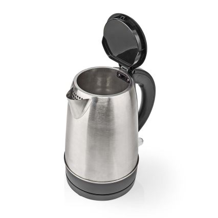 Grelnik vode 1,7 l 2200W/230V nerjaveče