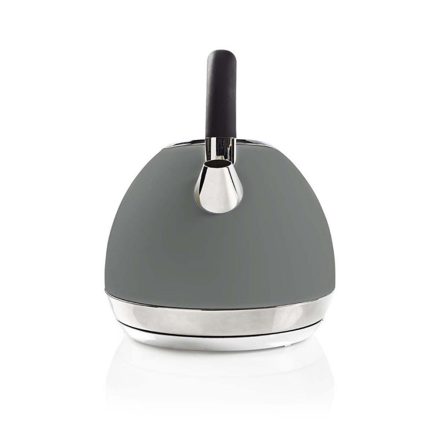 Grelnik vode 1,8 l 1850-2200W/230V siva