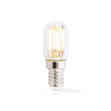 LED Žarnica za hladilnik T22 E14/1,5W/230V 1800K