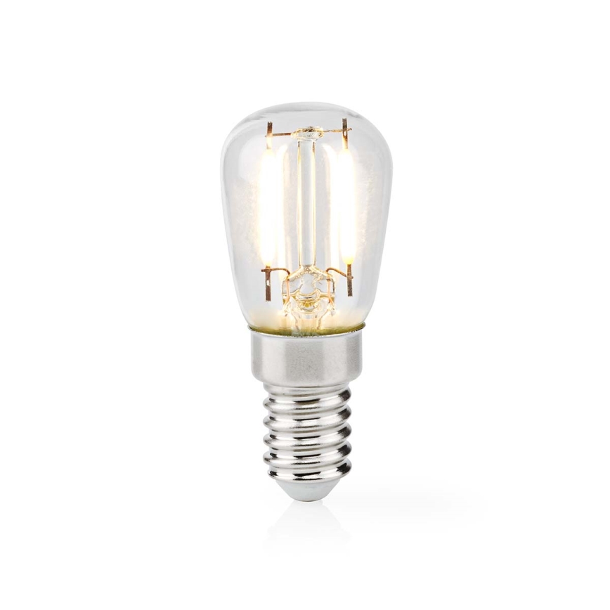 LED Žarnica za hladilnik T26 E14/2W/230V 2700K