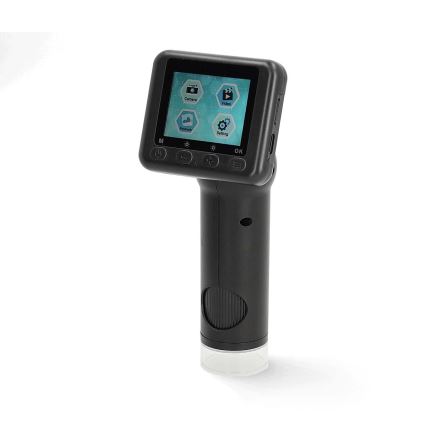 Mikroskopski digitalni fotoaparat 1080p 30fps 48MP 1000 mAh