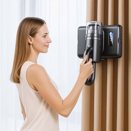 Ročni UV čistilec vzmetnic 500W/230V