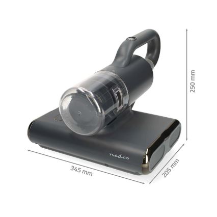 Ročni UV čistilec vzmetnic 500W/230V