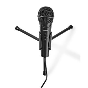 Namizni mikrofon za PC 1,5V