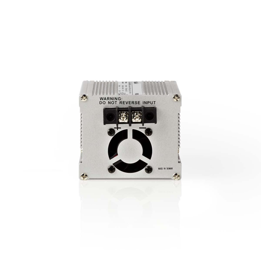 Pretvornik napetosti 300W/24/230V + USB