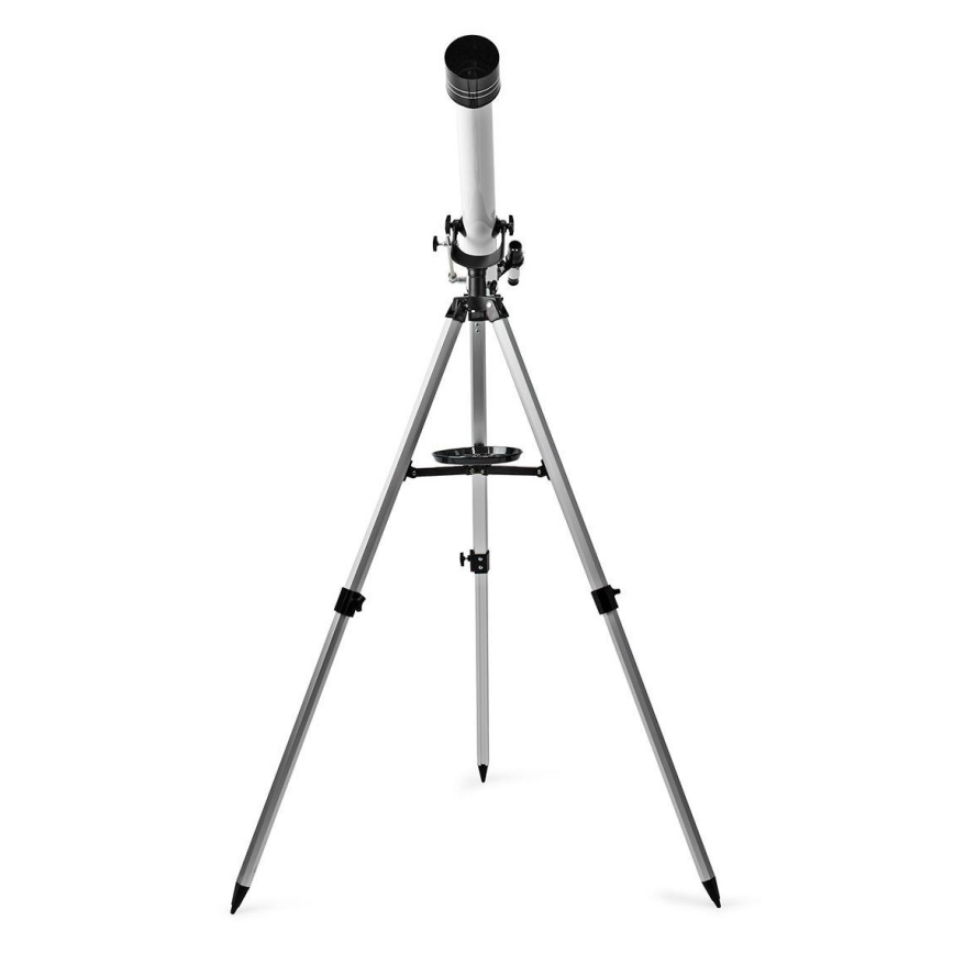 Teleskop 50x600 mm s stativom
