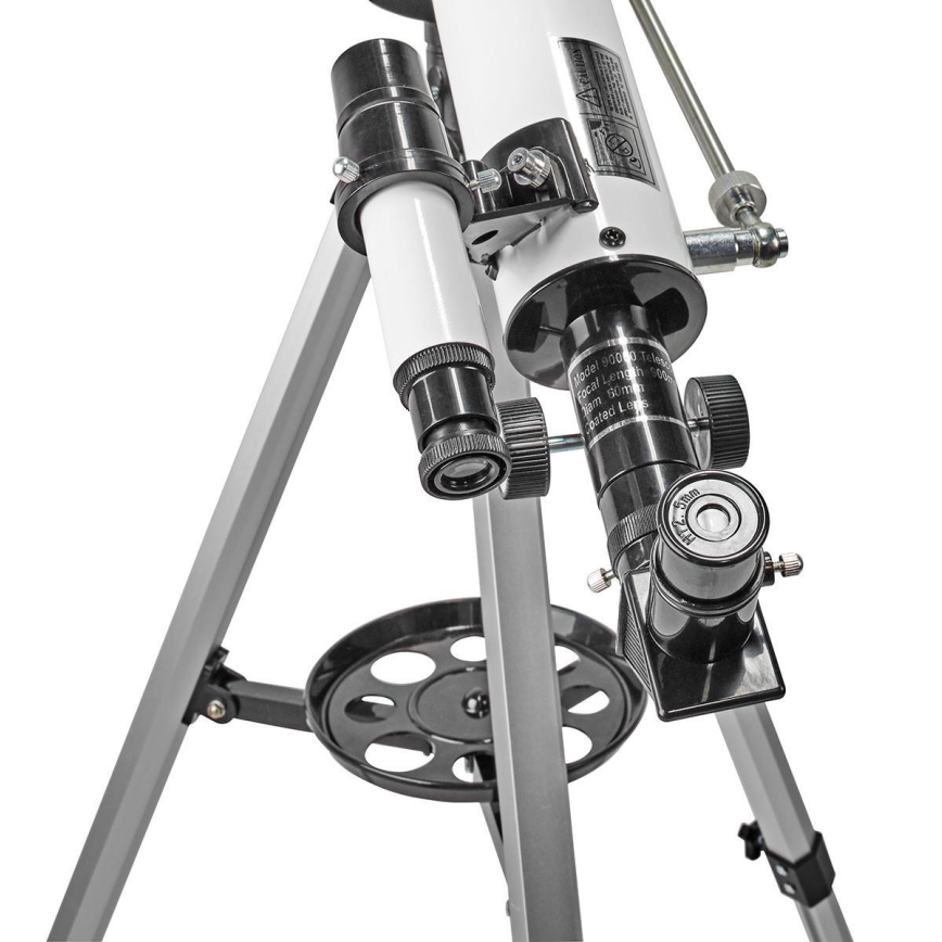 Teleskop 50x600 mm s stativom