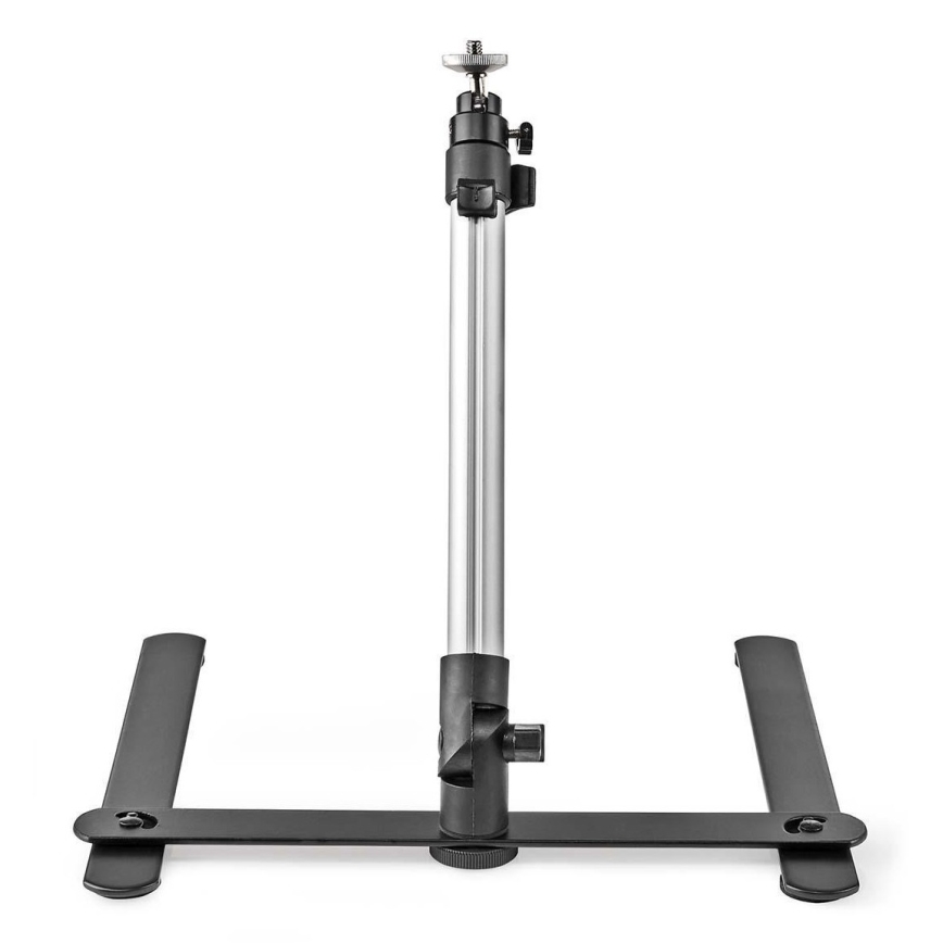 LED Prenosni fotografski studio 2xGU10/5W/230V