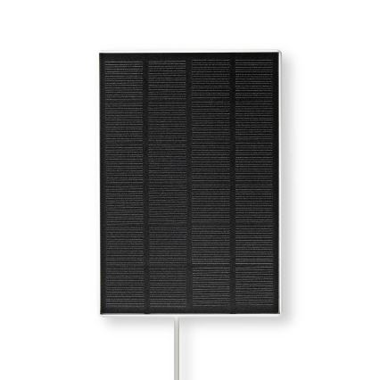 Solarni panel za pametno kamero 3W/4,5V