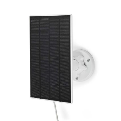 Solarni panel za pametno kamero 3W/4,5V