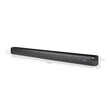 Soundbar 40W/230V + daljinski upravljalnik