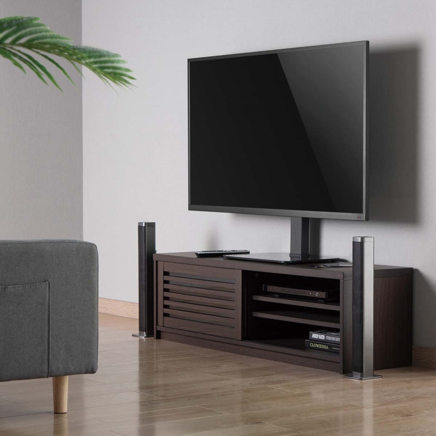 Vrtljivo stojalo za TV 37-70”
