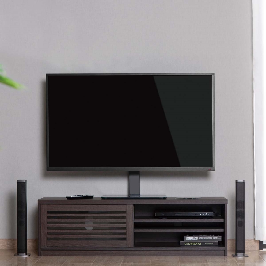 Vrtljivo stojalo za TV 37-70”