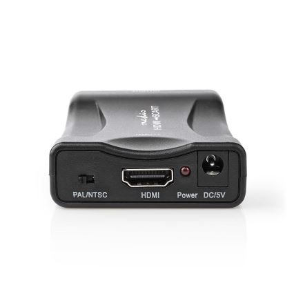 HDMI pretvornik HDMI-SCART