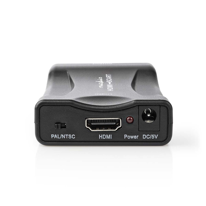 HDMI pretvornik HDMI-SCART