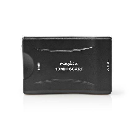 HDMI pretvornik HDMI-SCART