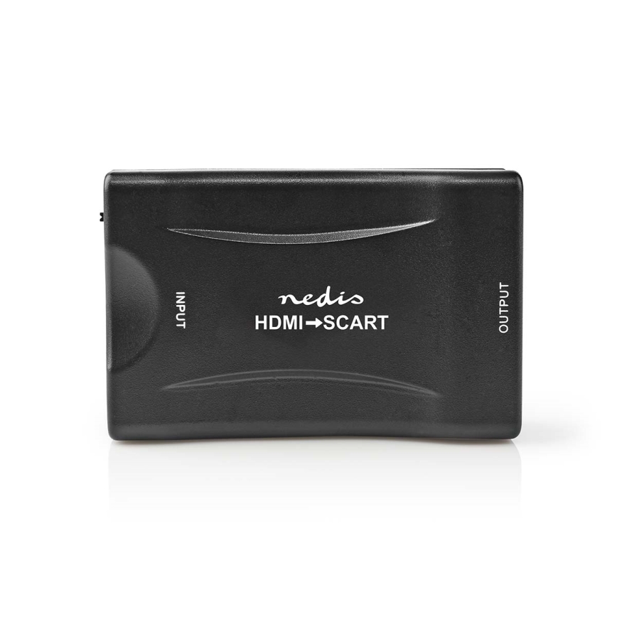 HDMI pretvornik HDMI-SCART