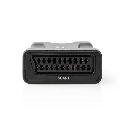 HDMI pretvornik HDMI-SCART