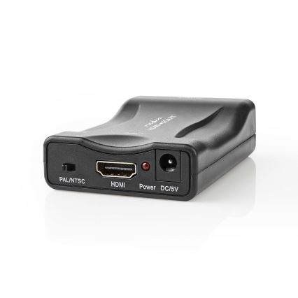 HDMI pretvornik HDMI-SCART