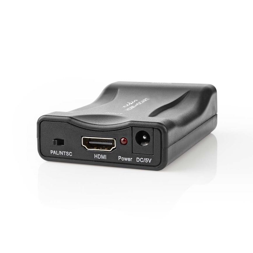 HDMI pretvornik HDMI-SCART