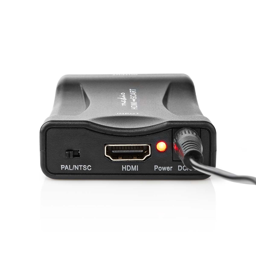 HDMI pretvornik HDMI-SCART