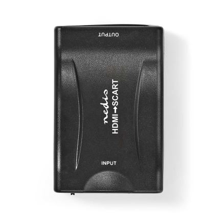 HDMI pretvornik HDMI-SCART