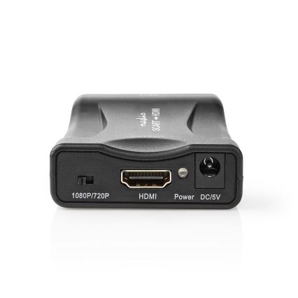 HDMI pretvornik SCART-HDMI