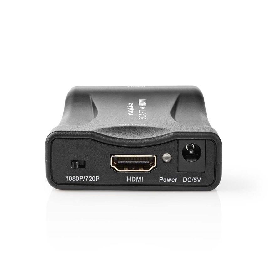 HDMI pretvornik SCART-HDMI