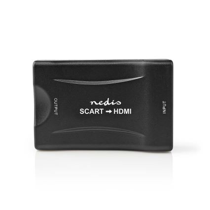 HDMI pretvornik SCART-HDMI