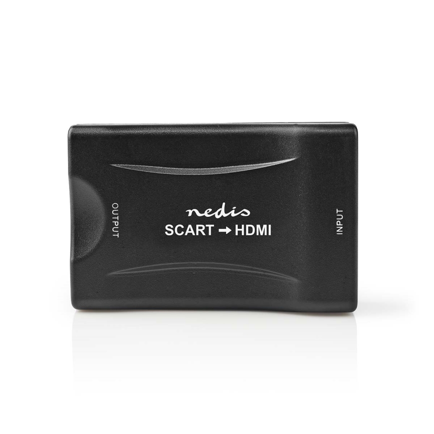 HDMI pretvornik SCART-HDMI