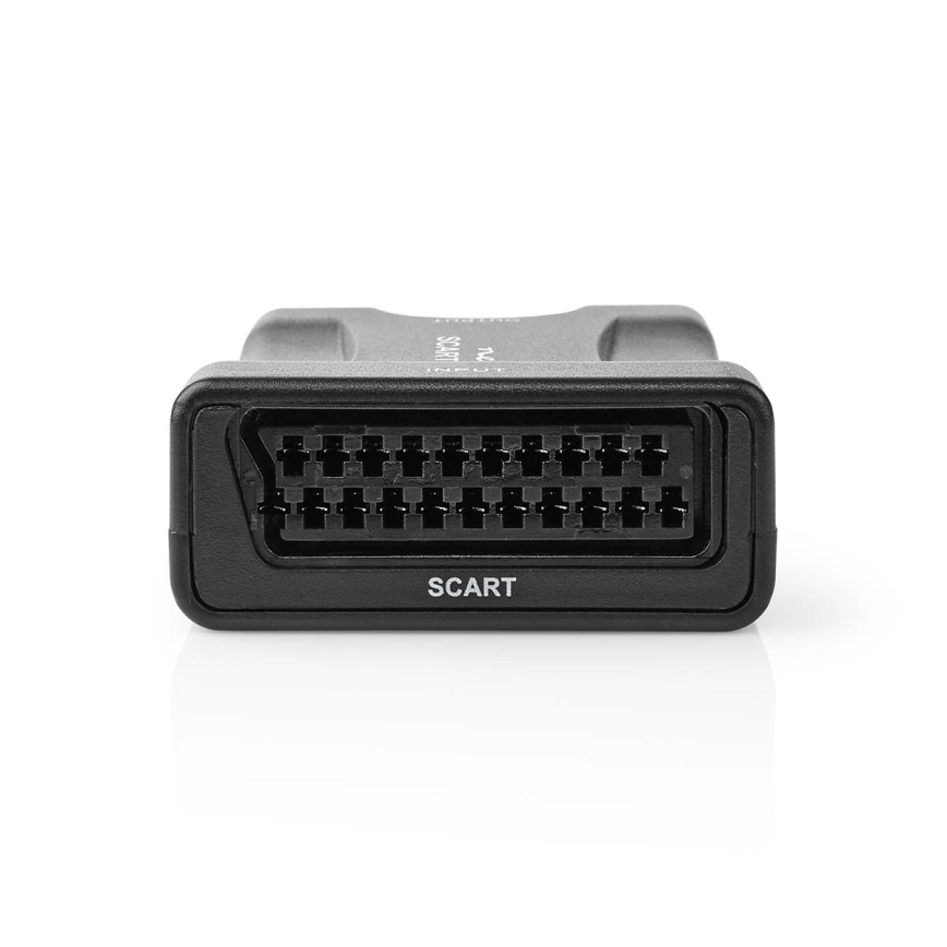 HDMI pretvornik SCART-HDMI